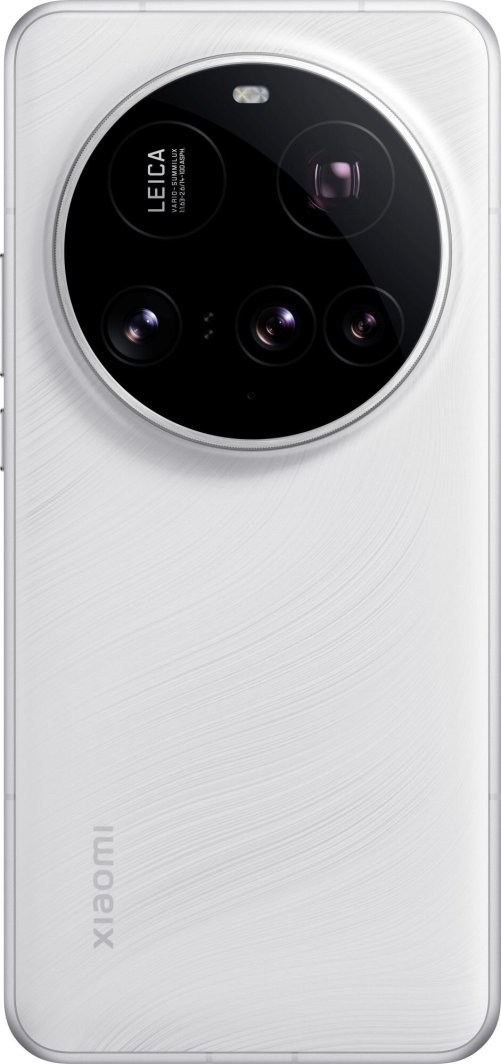Smartfon Xiaomi 15 Ultra 5G 16/512GB Biały  (TKOXAOSZA0941 [26115606])