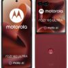 Smartfon Motorola Razr 60 Ultra 5G 16/512GB Czerwony  (PB8R0008PL)