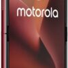 Smartfon Motorola Razr 60 Ultra 5G 16/512GB Czerwony  (PB8R0008PL)