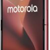 Smartfon Motorola Razr 60 Ultra 5G 16/512GB Czerwony  (PB8R0008PL)