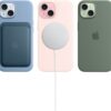 Smartfon Apple iPhone 15 Plus 5G 6/256GB Niebieski  (MU1F3QN/A)