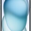 Smartfon Apple iPhone 15 Plus 5G 6/256GB Niebieski  (MU1F3QN/A)