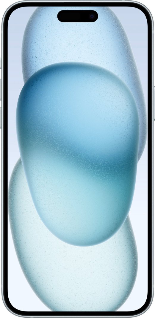 Smartfon Apple iPhone 15 Plus 5G 6/256GB Niebieski  (MU1F3QN/A)