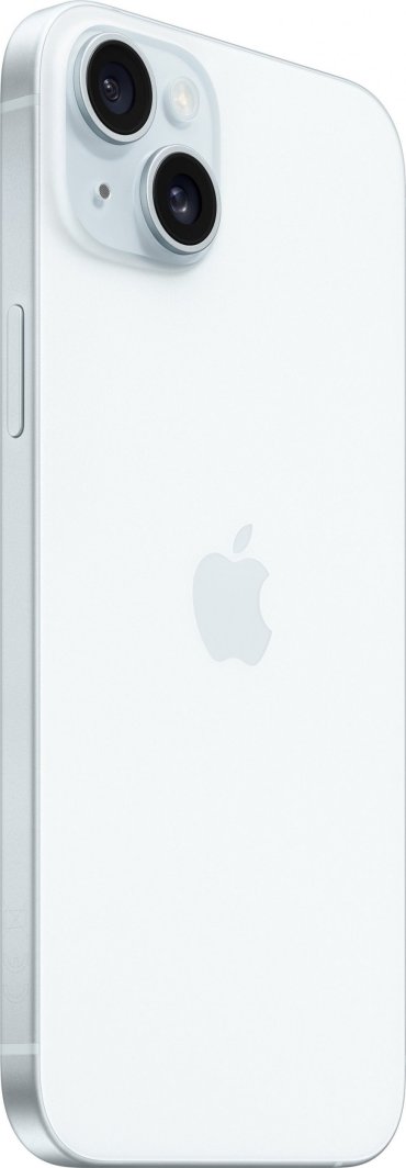 Smartfon Apple iPhone 15 Plus 5G 6/256GB Niebieski  (MU1F3QN/A)