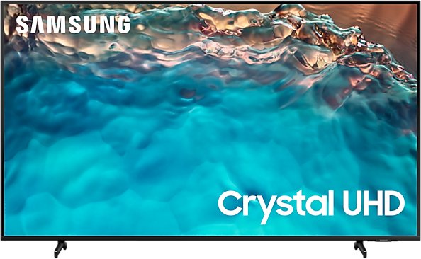 Samsung UE85BU8072UXXH