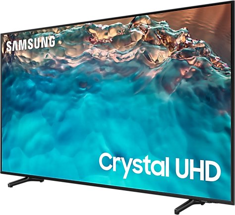 Samsung UE85BU8072UXXH