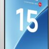 Smartfon Xiaomi 15 5G 12/256GB Biały  (MZB0ITTEU)