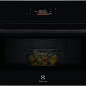 Electrolux LVM8E08Z Kompaktowa mikrofala do zabudowy 700 MealAssist Microwave