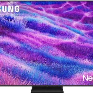 Telewizor Samsung QE75QN80F QLED 75'' 4K Ultra HD Tizen