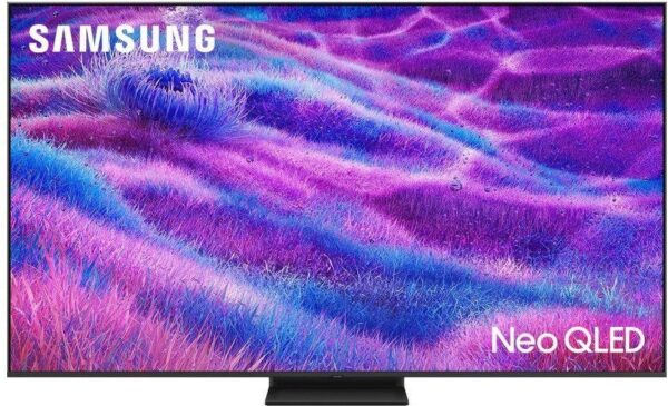 Telewizor Samsung QE75QN80F QLED 75'' 4K Ultra HD Tizen