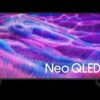 Telewizor Samsung QE75QN80F QLED 75'' 4K Ultra HD Tizen
