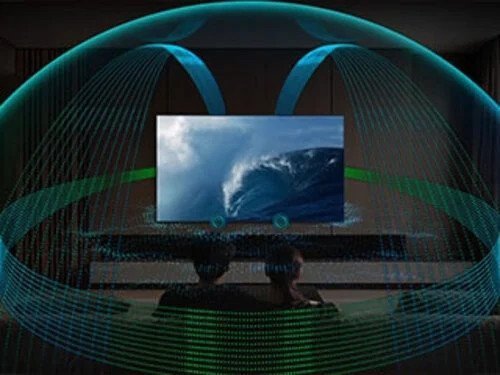 Telewizor Samsung QE75QN80F QLED 75'' 4K Ultra HD Tizen