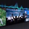Telewizor Samsung QE75QN80F QLED 75'' 4K Ultra HD Tizen