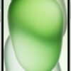 Smartfony Apple iPhone 15 Plus 6,7" 128 GB Kolor Zielony