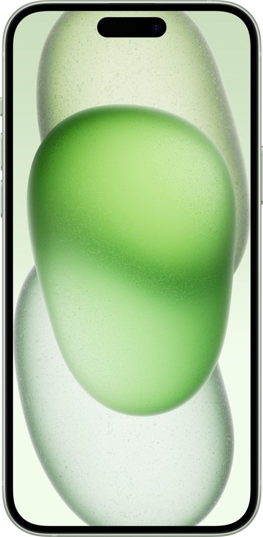 Smartfony Apple iPhone 15 Plus 6,7" 128 GB Kolor Zielony