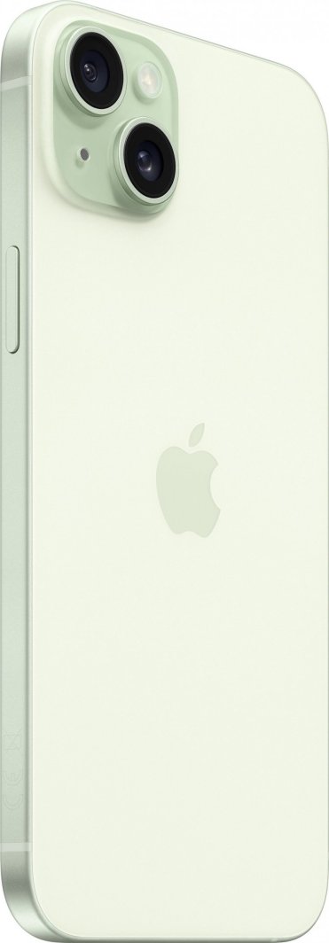 Smartfony Apple iPhone 15 Plus 6,7" 128 GB Kolor Zielony