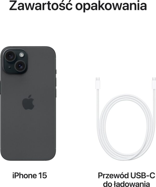Smartfony Apple Niebieski 128 GB
