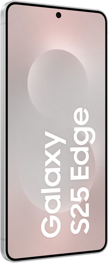 Smartfon Samsung Galaxy S25 Edge 5G 12/256GB Srebrny  (99936465)