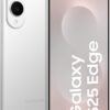 Smartfon Samsung Galaxy S25 Edge 5G 12/256GB Srebrny  (99936465)