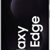 Smartfon Samsung Galaxy S25 Edge 5G 12/256GB Czarny  (SM-S937BZKDEUB)