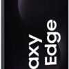 Smartfon Samsung Galaxy S25 Edge 5G 12/256GB Czarny  (SM-S937BZKDEUB)
