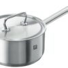 ZWILLING TWIN CLASSIC Rondel z pokrywką 3 ltr