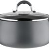 Garnek aluminiowy Florina Nordica 24 cm 5,6 l