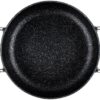 Garnek aluminiowy Florina Nordica 24 cm 5,6 l