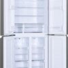 Lodówka Sam Cook PSC-WG-1010/B