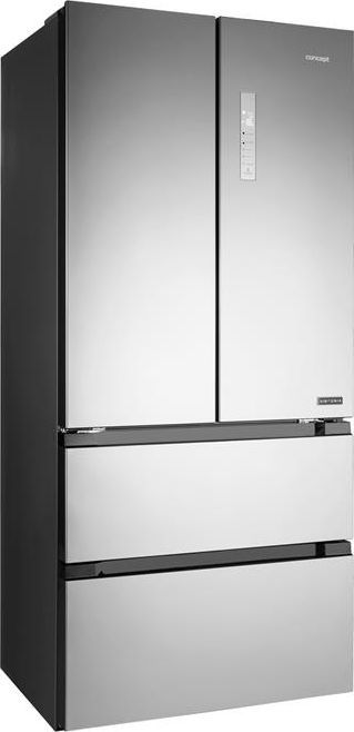Lodówka Concept LA6983SS