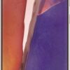 Smartfon Samsung Galaxy Note20 5G 8/256GB Brązowy  (SM-N981BZNGEUE)