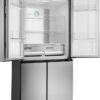 Lodówka Concept LA8383SS