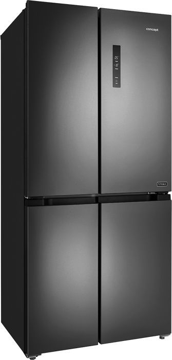 Lodówka Concept LA8383DS