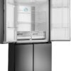 Lodówka Concept LA8383DS