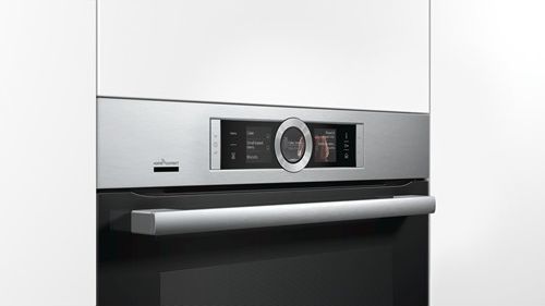 Piekarnik Bosch HSG636XS6