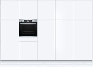 Piekarnik Bosch HSG636XS6