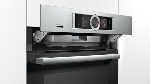 Piekarnik Bosch HSG636XS6