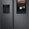 Lodówka Samsung RS6HA8891B1