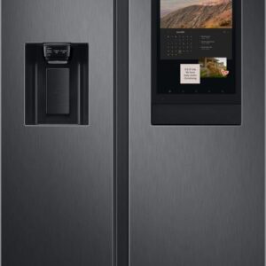 Lodówka Samsung RS6HA8891B1