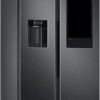 Lodówka Samsung RS6HA8891B1