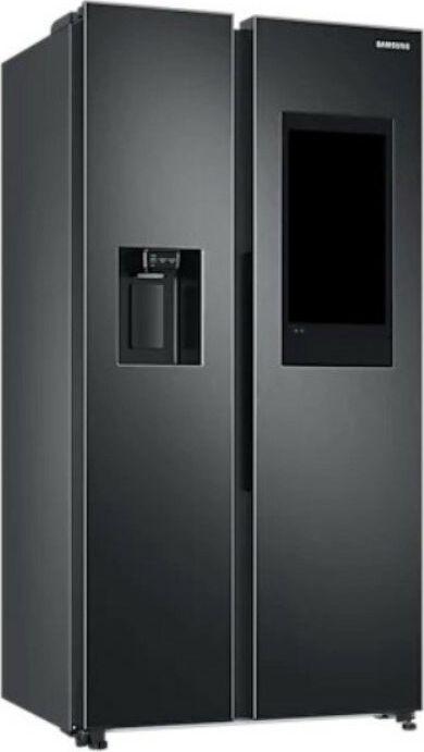 Lodówka Samsung RS6HA8891B1