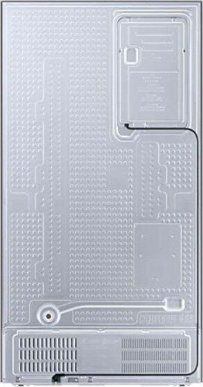 Lodówka Samsung RS6HA8891B1