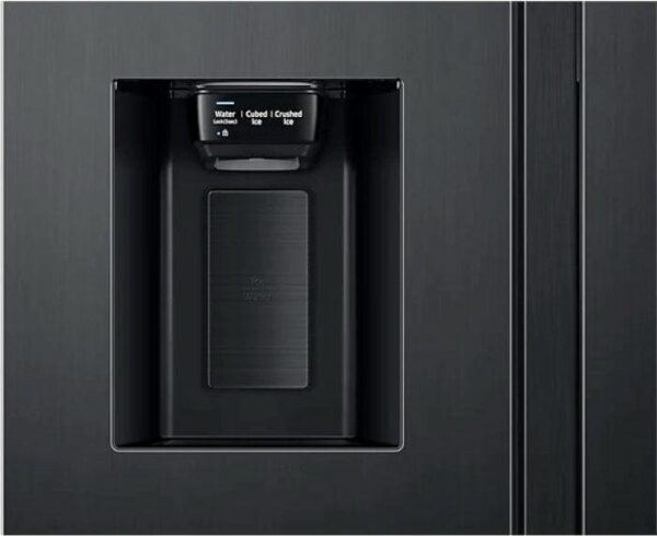 Lodówka Samsung RS6HA8891B1
