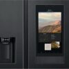 Lodówka Samsung RS6HA8891B1