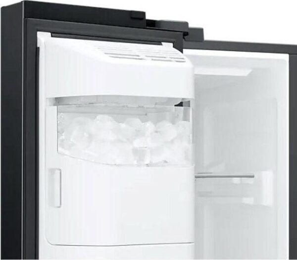 Lodówka Samsung RS6HA8891B1