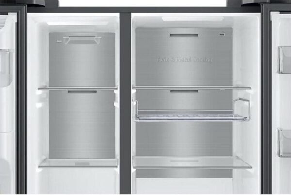 Lodówka Samsung RS6HA8891B1