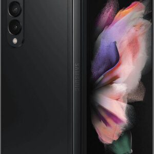 Smartfon Samsung Galaxy Z Fold3 5G 12/512GB Czarny  (SM-F926BZKGEUE)