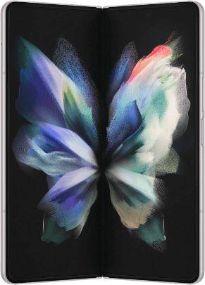 Smartfon Samsung Galaxy Z Fold3 5G 12/512GB Czarny  (SM-F926BZKGEUE)
