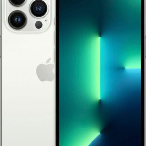 Smartfon Apple iPhone 13 Pro 5G 6/256GB Srebrny  (MLVF3PM/A)