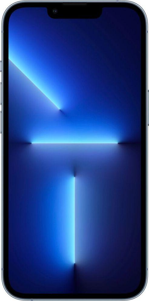 Smartfon Apple iPhone 13 Pro 5G 256GB Niebieski  (MLVP3)